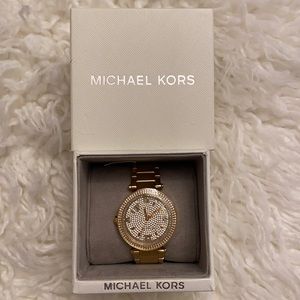 Brand new michael Kors watch!